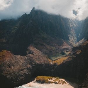 Meet your Posher, Aaron